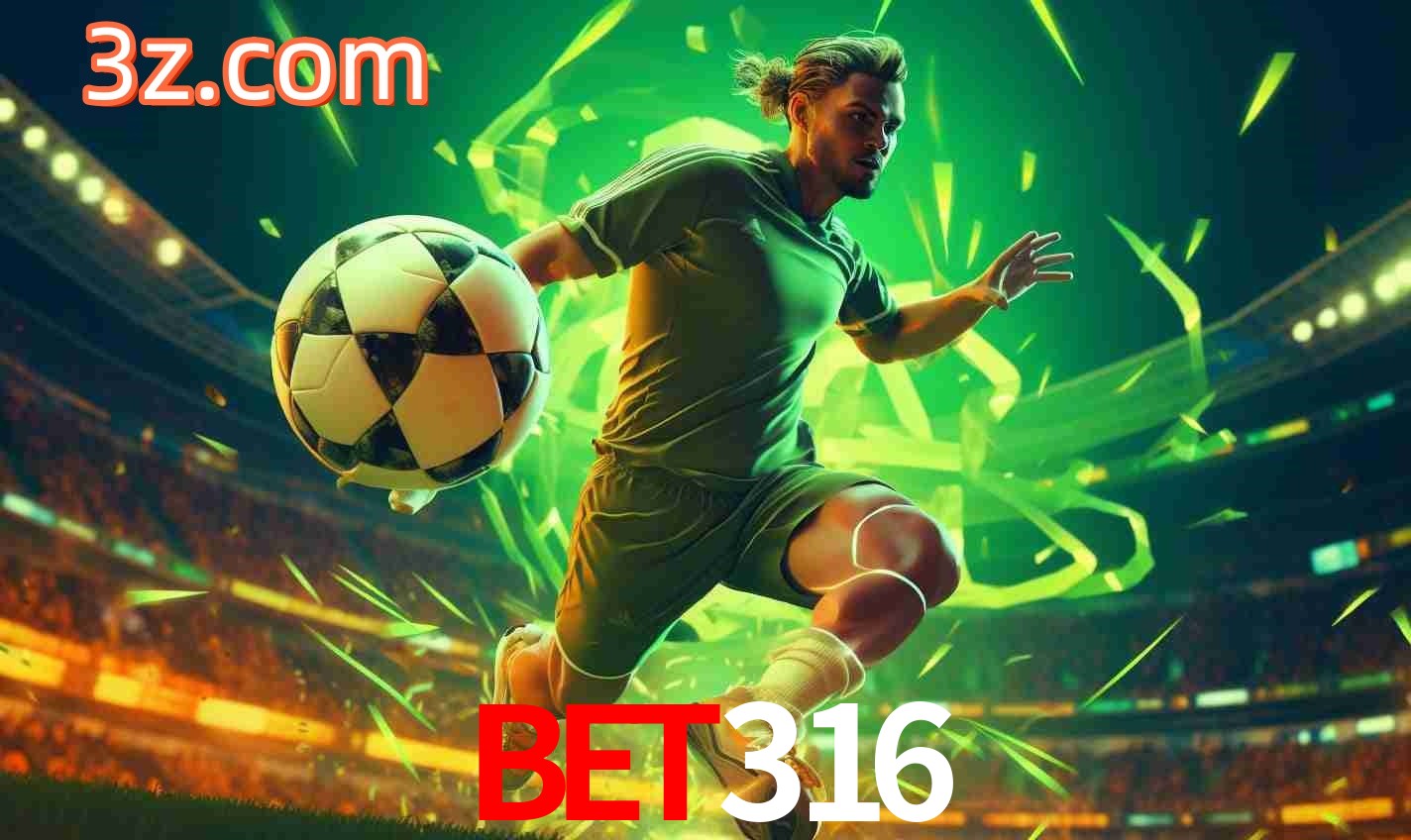 Diversidade Apostas no BET316