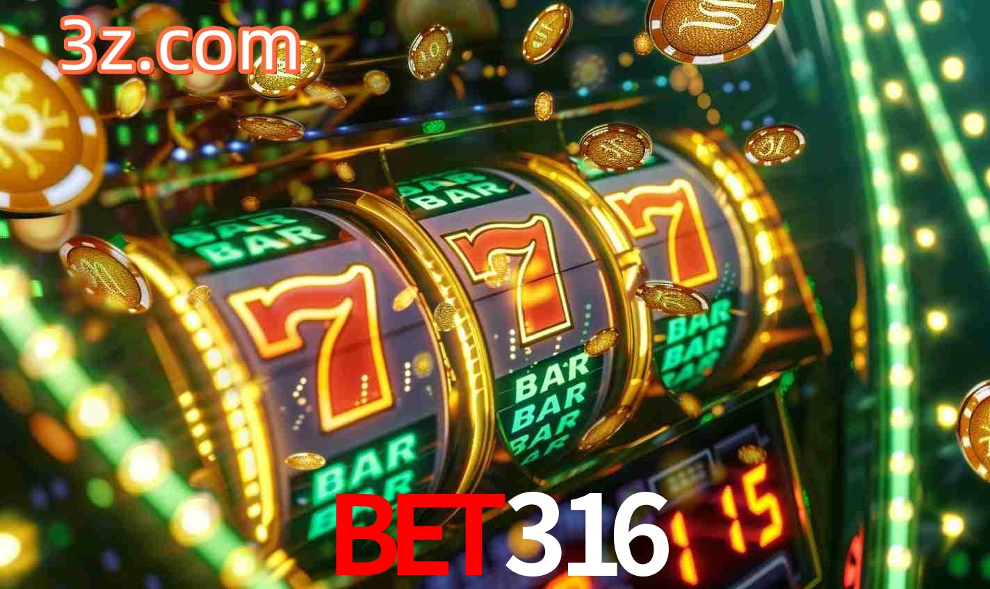 Populares Slots BET316