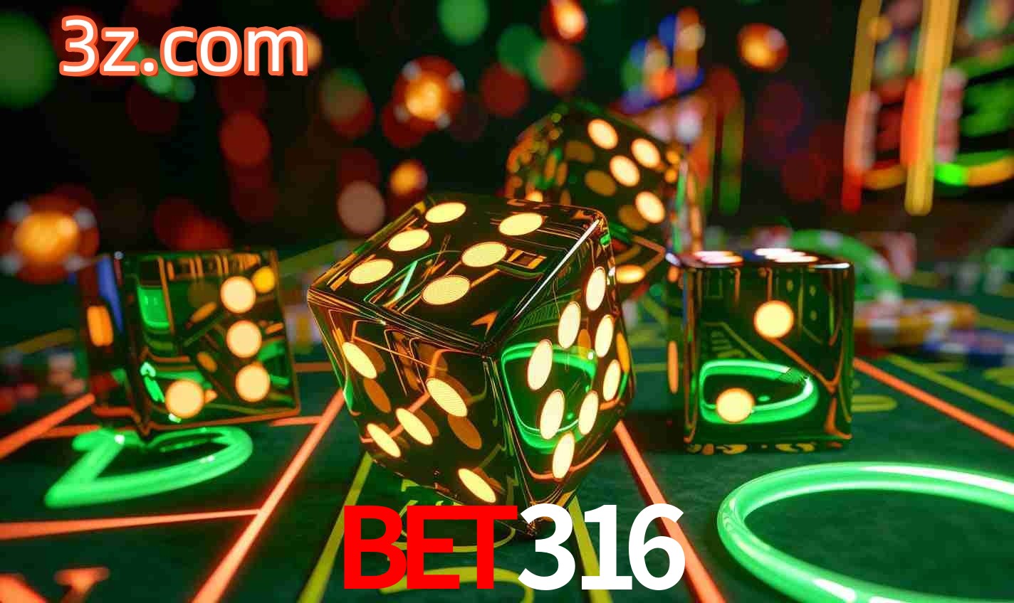 Entretenimento no Jogos BET316